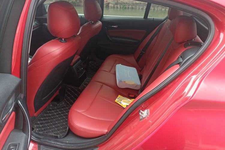 Used BMW 1 Series 2012 118i Sport Edition
