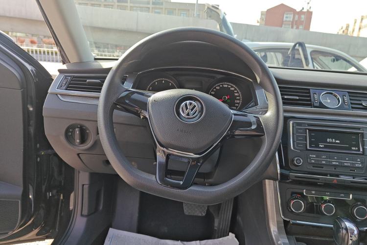 Used Volkswagen Passat 2017 1.8TSI DSG Government Procurement Version (CEA Engine)
