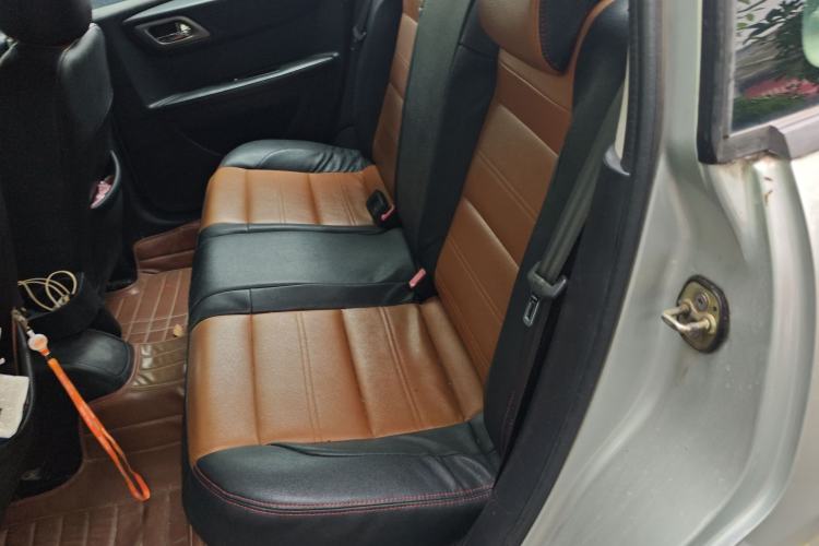 Used Citroen C-Quatre 2009 Sedan 2.0L Automatic Fashion Edition