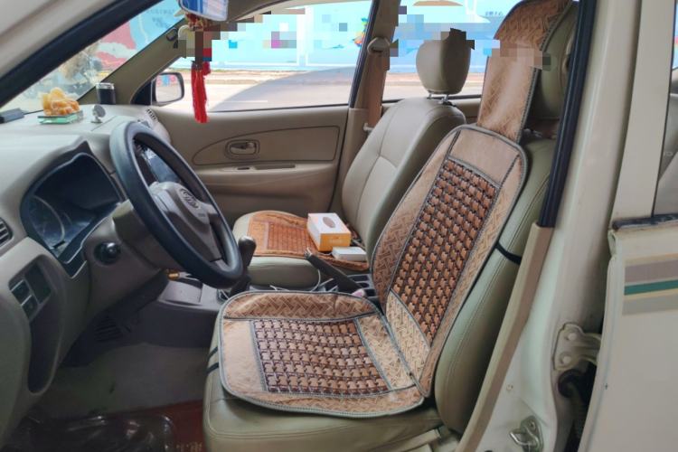 Used FAW Senya M80 2011 1.3L Manual 7-Seater Left Front Seat