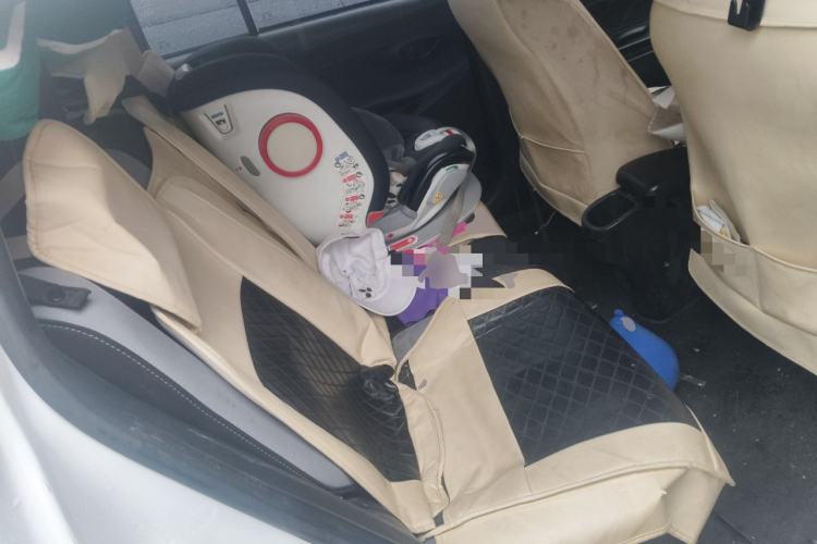 Used Toyota YARiS L Zhi Xuan 2022 X-Trail 1.5L CVT Leading PLUS Edition