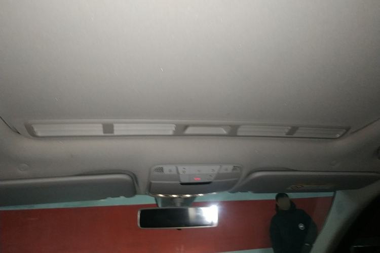 Used Mercedes-Benz C-Class 2020 C 200 L Fashion Edition Sport Version