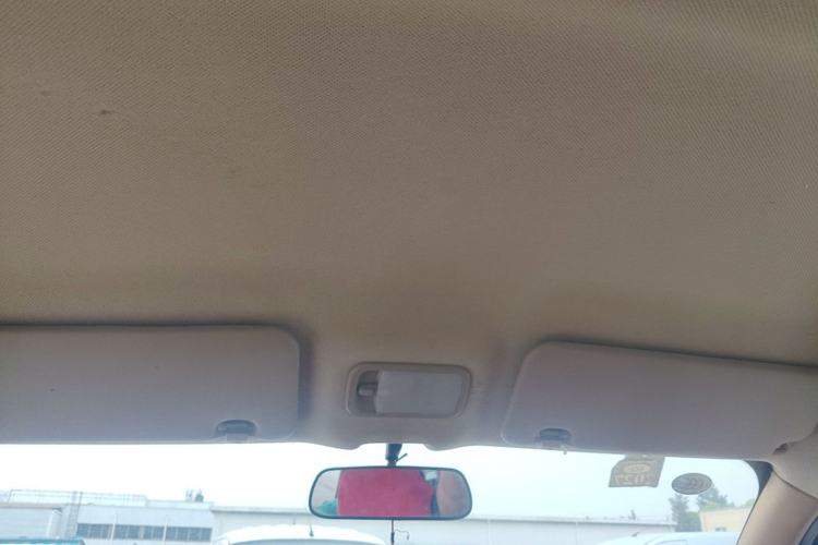 Used Wuling Rongguang 2020 1.2L S Base Model China VI Headliner