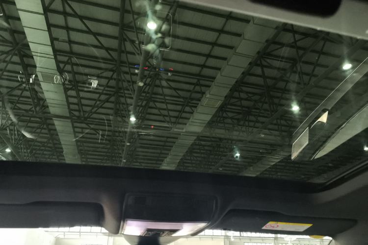 Used Volkswagen FAW-Volkswagen CC 2020 330TSI Glamour Edition China VI Standard
