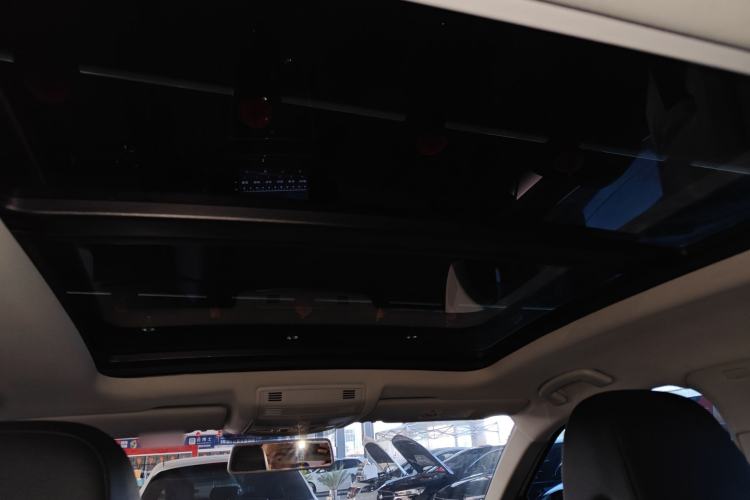 Used Volkswagen T-ROC 2018 230TSI DSG Two-Wheel Drive Advanced Version China V Standard