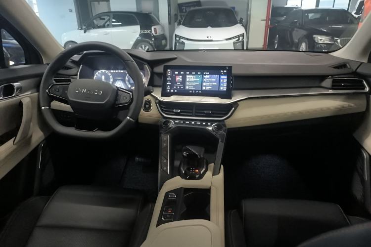 Used Lynk & Co 06 EM-P 2020 PHEV Plus
