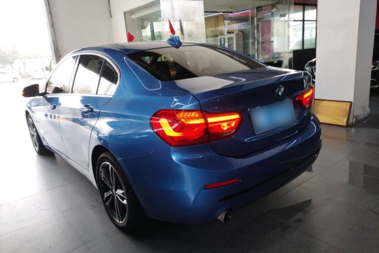 Used BMW 1 Series 2017 118i Sport Edition
