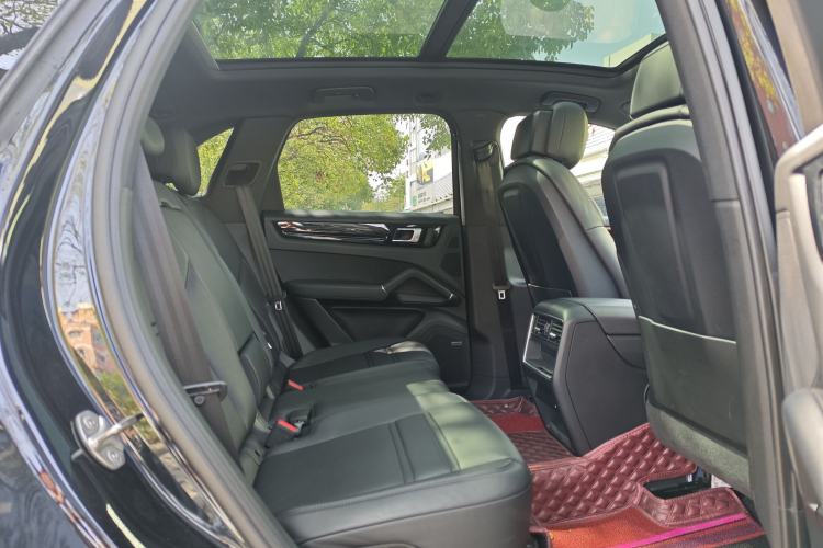 Used Porsche Cayenne 2023 Cayenne 3.0T