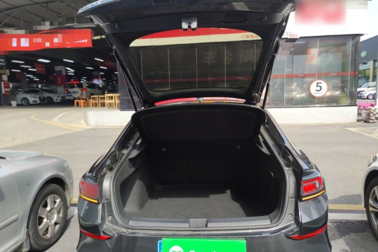 Used Volkswagen Lamando 2024 Lavida L 280TSI DSG Spicy Edition