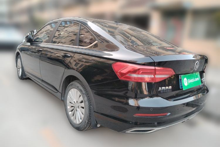 Used Volkswagen Lavida 2019 280TSI DSG Comfort Edition China VI standard
