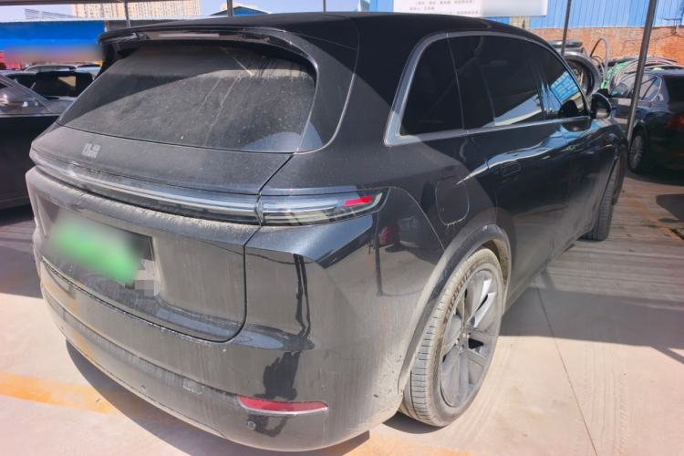 Used Li Auto L7 2024 Pro Model