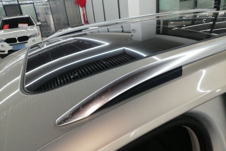 Used Volkswagen Tiguan L 2019 330TSI Automatic Two-Wheel Drive Panoramic Comfort Edition China V Standard