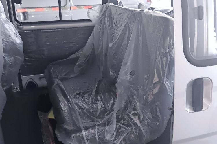 Used Wuling Zhiguang 2023 1.5L Practical Version 5/7 Seats