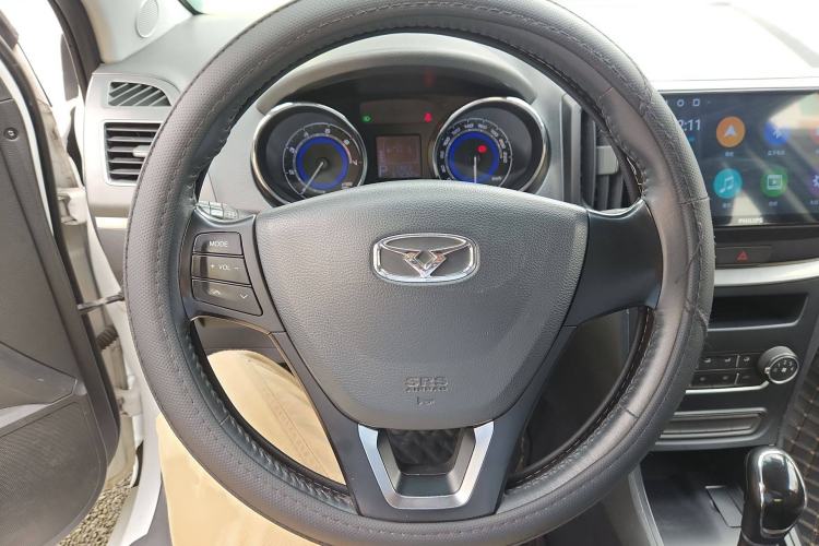 Used Cowin E3 2018 1.5L Automatic Luxury Version