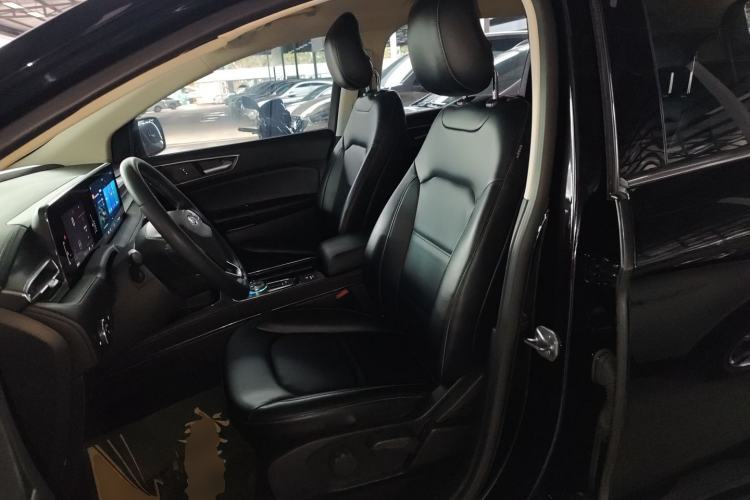 Used Ford Edge 2021 PLUS EcoBoost 245 Two-Wheel-Drive Elite 5-Seater