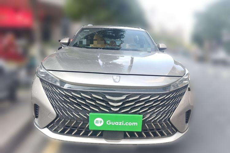 Used Roewe RX5 2023 1.5T Luxury Sliding-Screen Version
