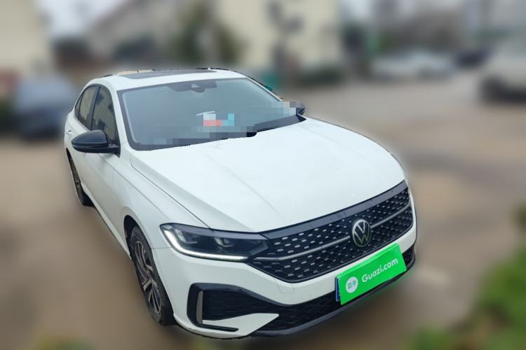 Used Volkswagen Lavida 2023 300TSI DSG Starry Full-Comfort Edition
