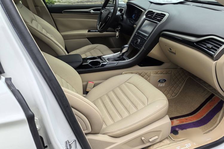 Used Ford Mondeo 2013 1.5L GTDi180 Fashion Edition