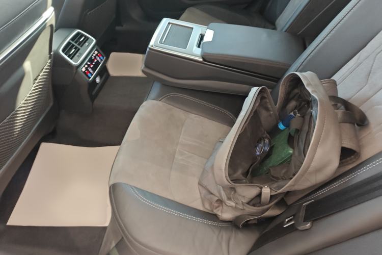 Used Audi A6L 2019 45 TFSI Prestige Dynamic Edition
