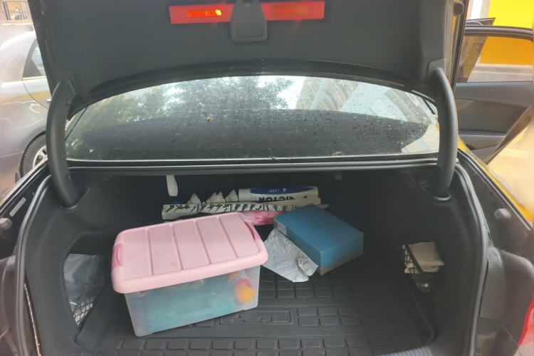 Used Audi A4L 2018 30th Anniversary Edition 40 TFSI Fashion Model
