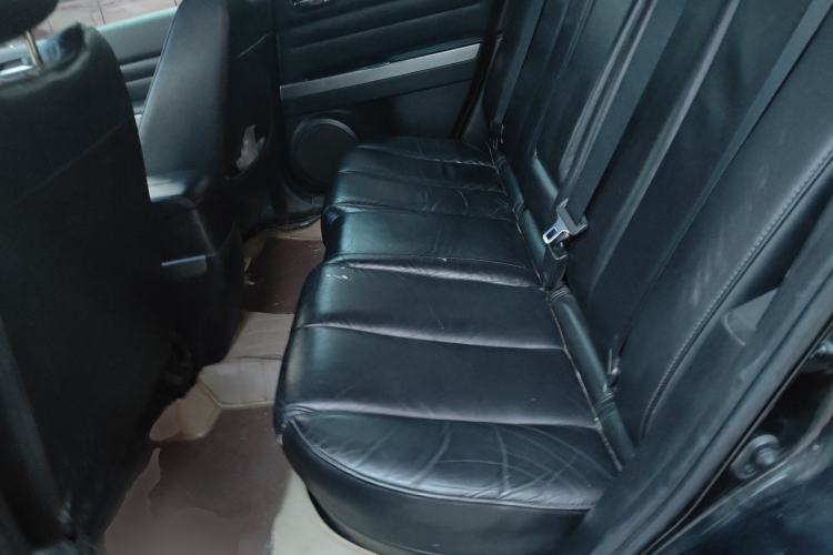 Used Mazda CX-7 2011 2.5L Luxury Edition