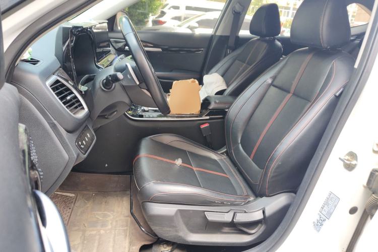 Used Kia KX3 2020 1.5L CVT Trend Edition
