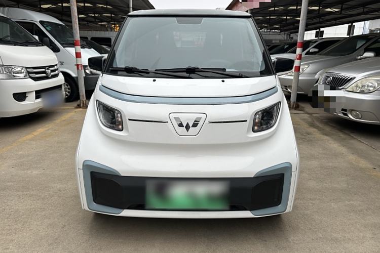 Used Wuling NAMMIEV 2021 - Play Edition
