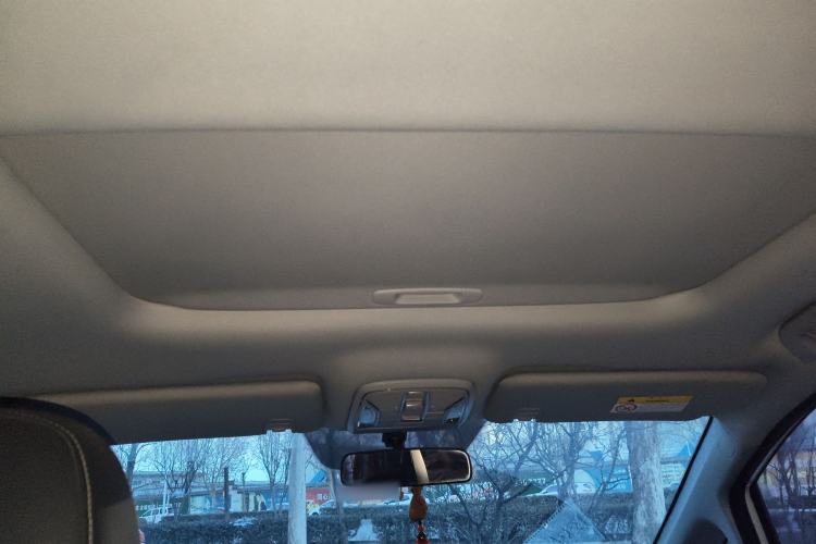 Used GAC Trumpchi M6 2019 270T DCT Luxury Edition (7-seater) China VI
