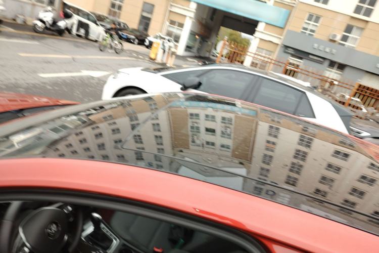 Used Volkswagen Golf 2019 280TSI DSG Comfort Version China V Standard Roof