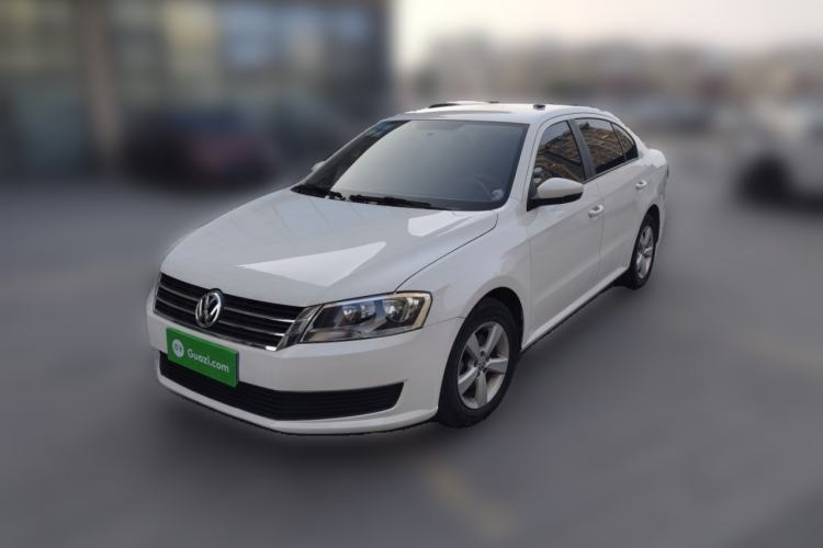 Used Volkswagen Lavida 2013 Revised Classic 1.6L Manual Fashion Edition