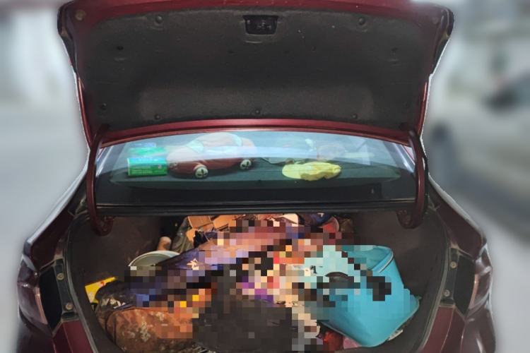 Used Fiat Viaggio 2012 1.4T Manual Enjoyment Edition