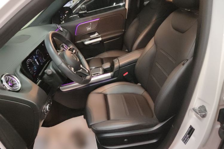 Used Mercedes-Benz GLA 2022 GLA 200