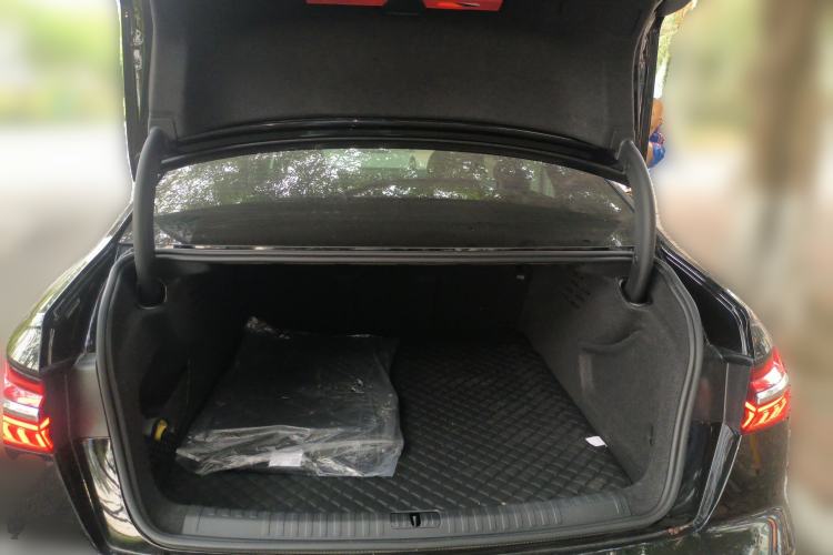 Used Audi A6L 2024 45 TFSI Prestige Dynamic Edition