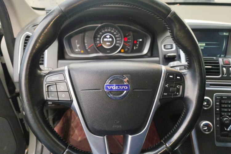 Used Volvo XC60 2013 T5 Comfort Edition