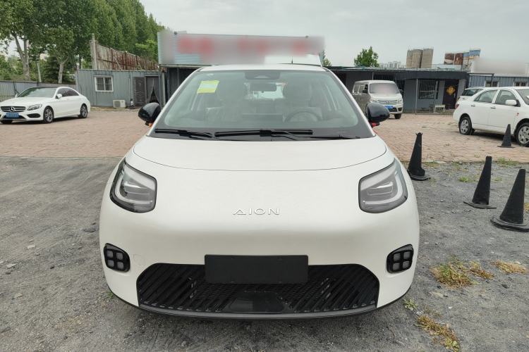 Used AION UT 2025 330 Starlight Edition Front