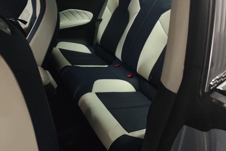 Used NETA GT 2023 580 AWD
