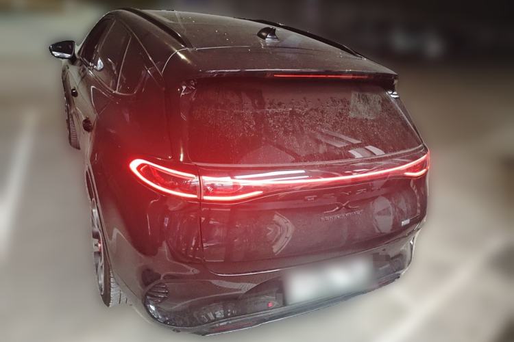 Used Denza X 2020 PHEV Sport Edition
