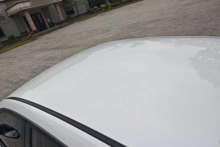 Used Dongfeng Aeolus Yixuan 2023 Mach Edition 1.5L Automatic Chasing Wind Version
