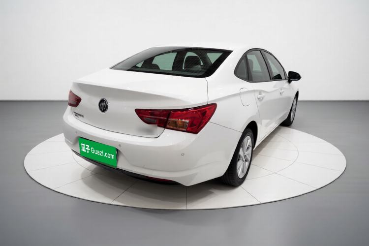 Used Buick Verano 2017 Sedan 15S Automatic Entry Model