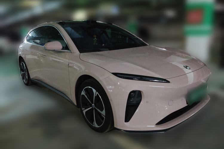 Used Nio ET5T 2024 75kWh Touring
