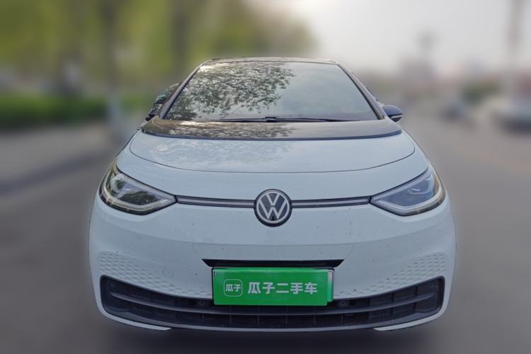Used Volkswagen ID.3 2022 Pro Smart Edition