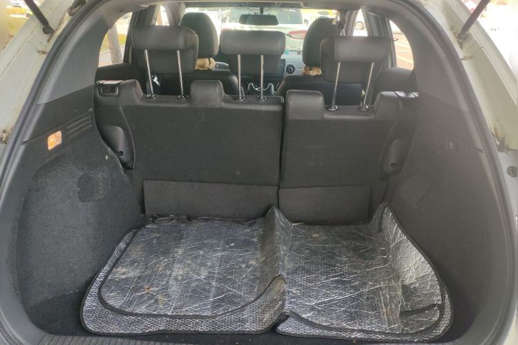 Used Honda XR-V 2017 1.5L LXi CVT Classic Edition
