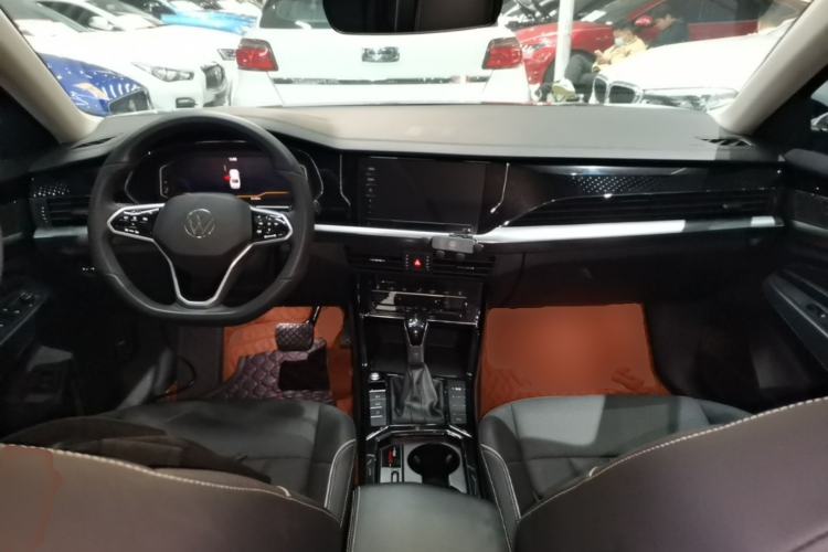 Used Volkswagen Passat 2024 330TSI Starry Elite Edition
