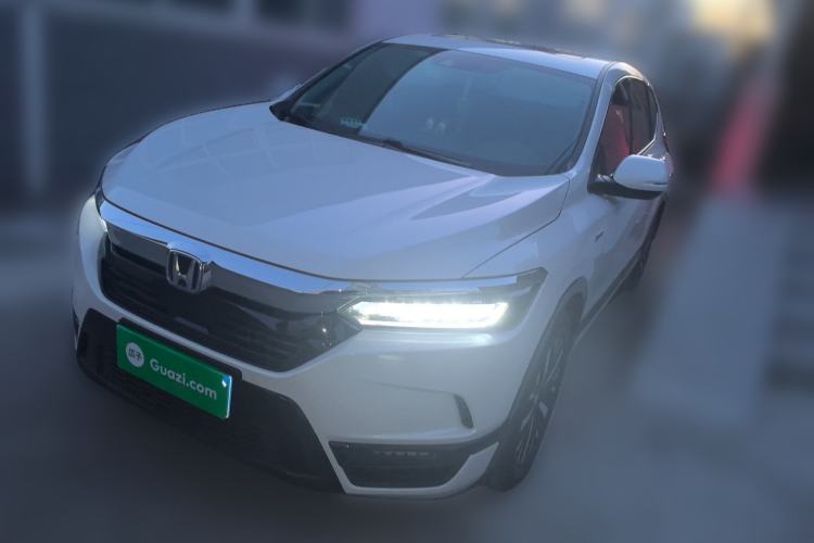 Used Honda Breeze 2021 Rui Hybrid 2.0L 2WD Rui Luxury Edition