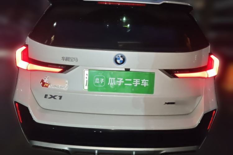 Used BMW iX1 2023 xDrive30L M Sport Package Rear