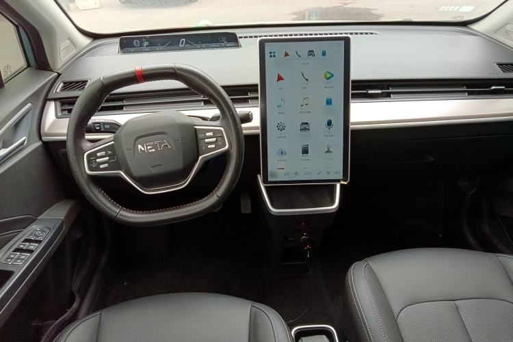 Used NETA V 2022 Long-Range Industry Custom Edition