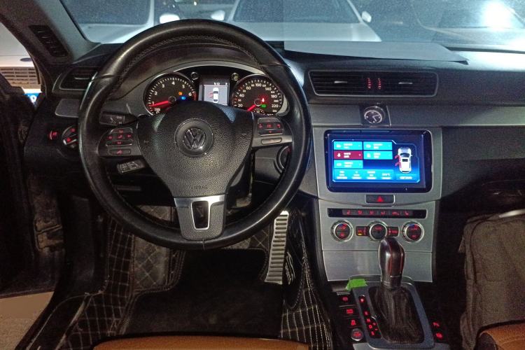 Used Volkswagen FAW-Volkswagen CC 2013 1.8TSI Luxury Model