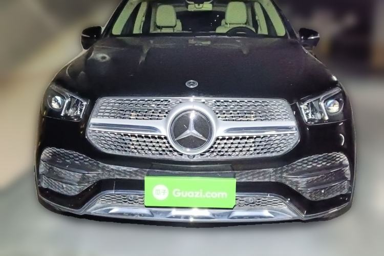 Used Mercedes-Benz GLE 2020 Restyled GLE 450 4MATIC Luxury Edition