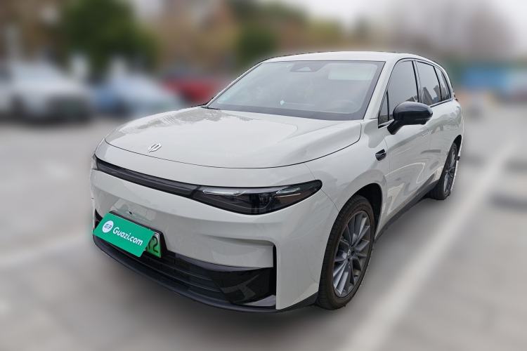 Used Leapmotor C10 2024 210 Comfort Edition