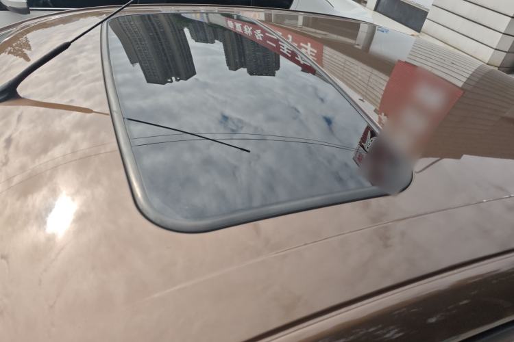 Used Ford Escort 2015 1.5L Automatic Fashion Model